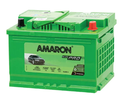 AMARON PRO [+RM640.00]
